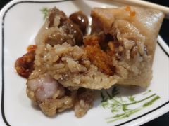 -嘉华小吃(蛇口市场店)