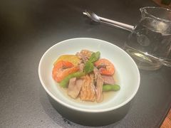 -荣兴酒家(徐家汇店)