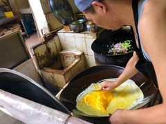 -周记热干面豆皮大王(桃花东街店)