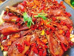 -清真·金鑫隆牛羊肉(环山路店)
