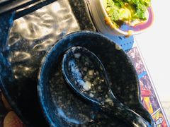 -哥老官重庆美蛙鱼头(宝山龙湖店)