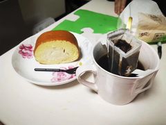 -盒马鲜生(杭州运河上街店)