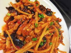 -鼎香润(德胜门内店)