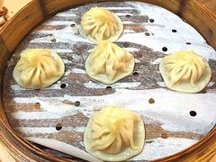盛世江南弄堂小笼包(永旺梦乐城店)-弄堂小笼包(西青中北永旺购物中心店)