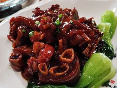 -长兴菜馆(高桥店)