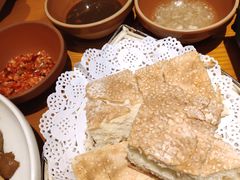 均州油馍-丹江渔村(望京店)