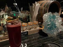 -Ton Ton吨吨小酒馆Live(观前街店)