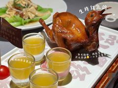 -大鸽饭(体育西路店)