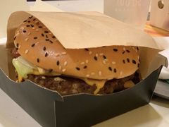 -麦当劳(北站北广场店)