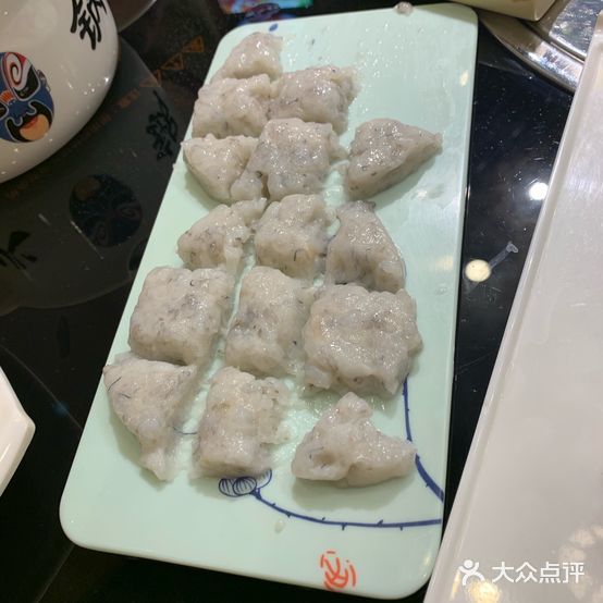 蓉城四季火锅(珍珠街店)