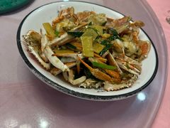 -盛港湾海鲜食府(黄沙店)