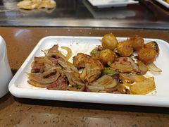 -湘汇概念铁板烧(铁西万达店)