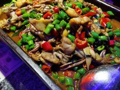 -蘭奢雅集·江浙菜(青山江滩店)