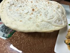 单饼-鲁南仔·滕州炒鸡(经三路店)