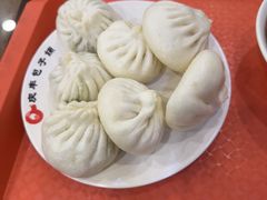 -庆丰包子铺(金沟河桥店)