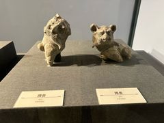 -浙江省博物馆(孤山馆区)