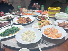 -王家沙点心店(南京西路总店)