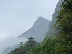 -神龙峡风景区