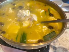 家常豆腐煲-味仙居(环城南路店)