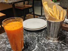 -MEAT MATE 鲜食肉铺(凤凰汇·里巷店)