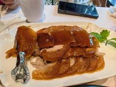 -大鸭梨烤鸭(甘家口店)