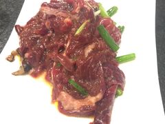 -完美生活炭火烤肉(二马路店)