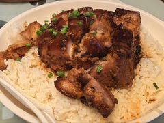 -蔡家酒楼(一德街店)