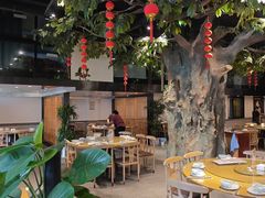 -易老九江湖菜(北滨一路店)