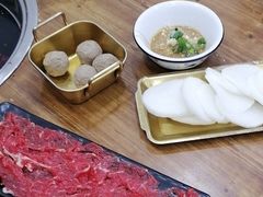 -刘少华贵州小黄牛·鲜牛肉火锅(总店)