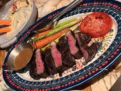 -BROWNSTONE布朗石西班牙餐厅(富城店)