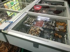 -明记海鲜美食老字号(明记总店)