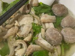 -金粿粿·牛肉粿