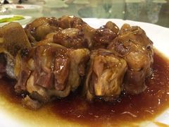 -南来顺饭庄·清真(南菜园店)