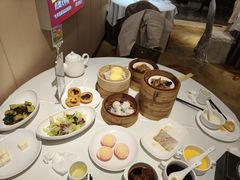 -万龙洲海鲜(南新仓店)