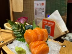 -千羽鹤海鲜居酒屋Bistro(大望路店)