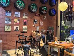 -本色.小马哥烧烤(五一路总店)