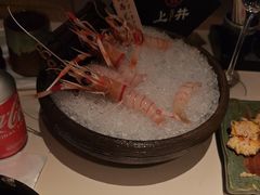 -上井料理黑金店(IFS国金中心店)
