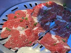 -大叹号·朝鲜族烤肉(潍坊泰华城店)