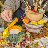 偷得浮生半日闲～围炉煮茶尊滴好治愈