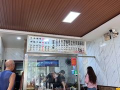 -闫家驴肉火烧(五四店)