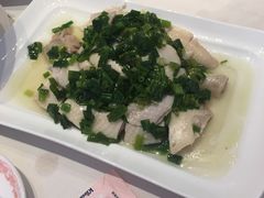 -凤城礼记鱼翅海鲜酒家(百老汇店)