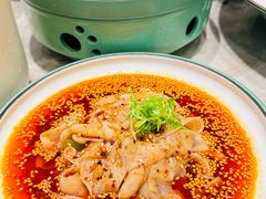 -火婆子·川小馆(扬韬科技广场店)