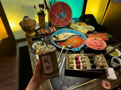 -吼堂老火锅(太古里总店)