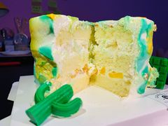 -CarolCake卡萝家(锦华万达店)