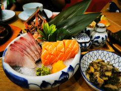 -八间(合生汇店)