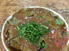 锅巴菜-真素诚(玉泉路总店)