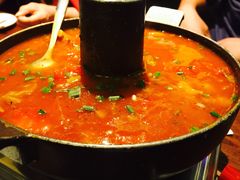 -自己人(九码头店)
