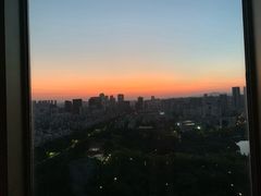 -深圳雅邦朗悦国际酒店