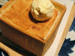 -绿茶餐厅(王府井永宁门店)