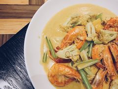 -梧桐花园餐厅(新城店)